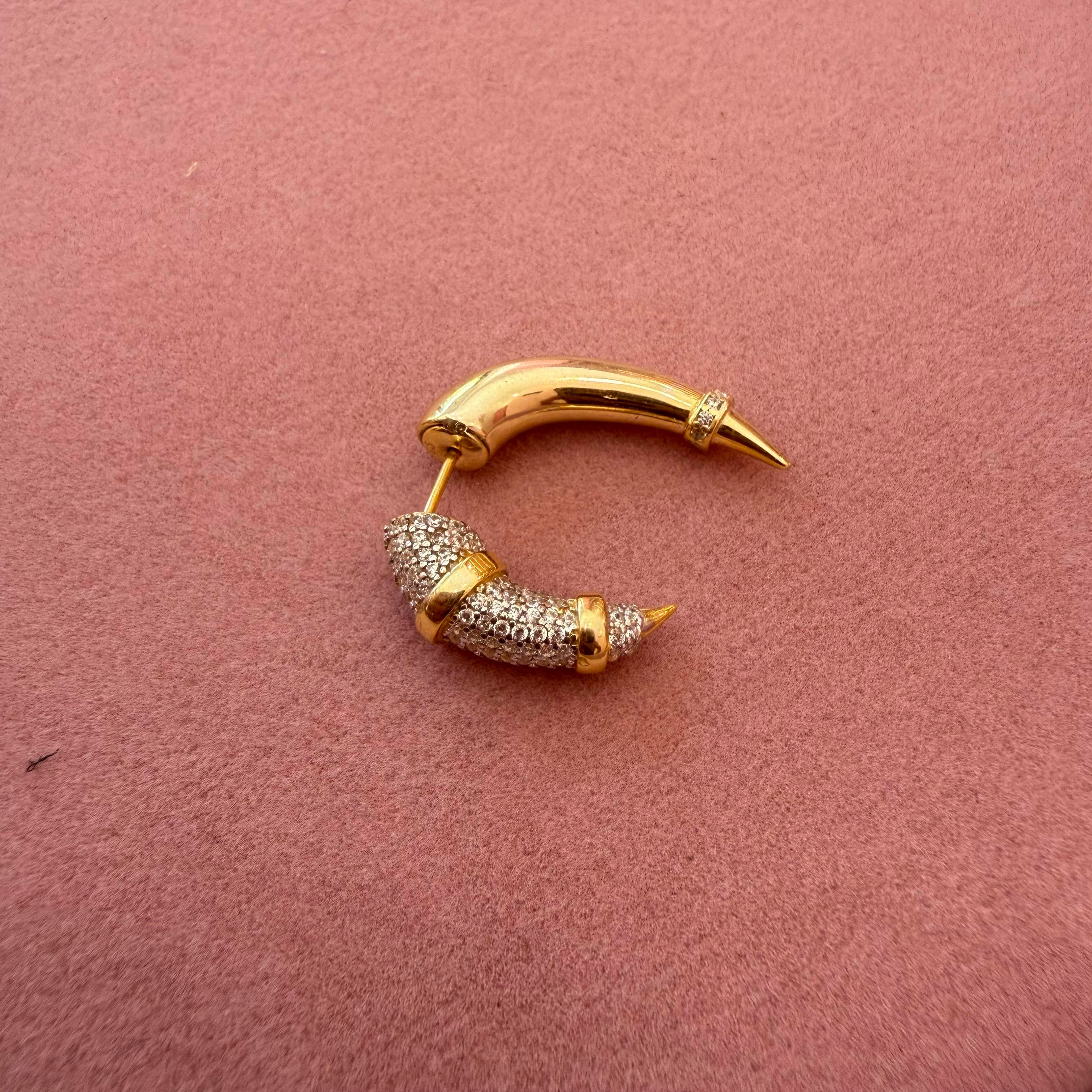 IVORY GOLD KÜPE