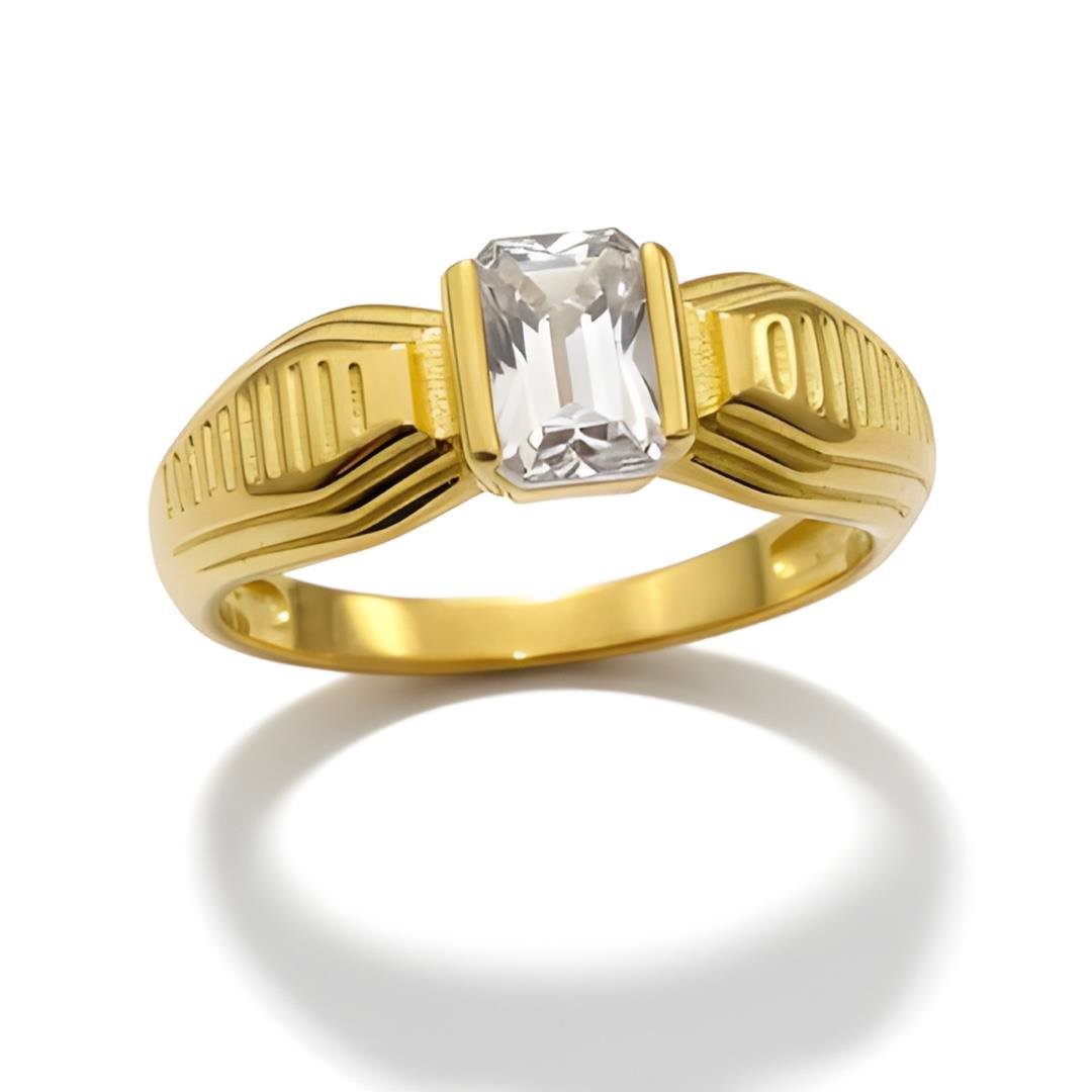 LORİ HAREM GOLD YÜZÜK