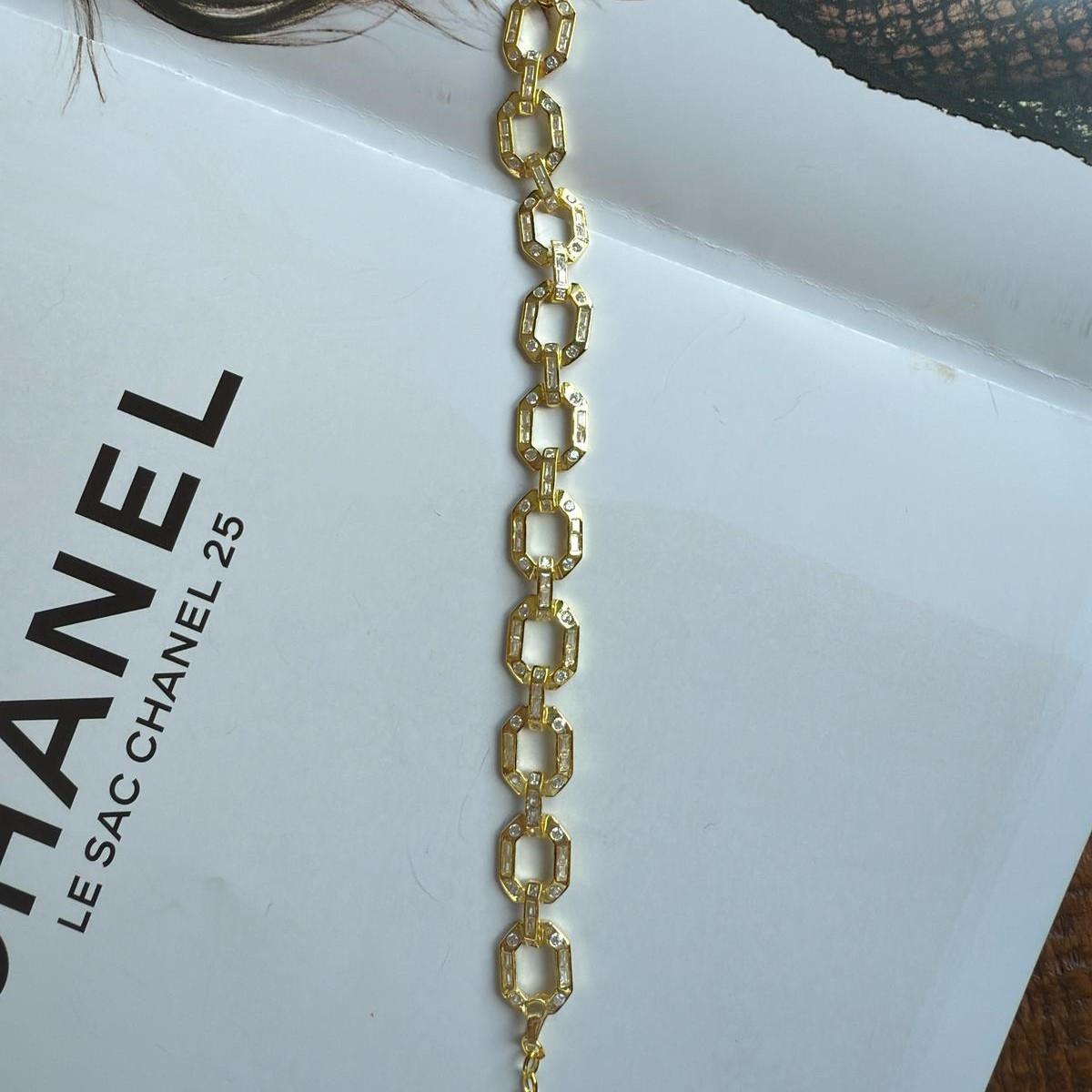 MİAM  GOLD BİLEKLİK