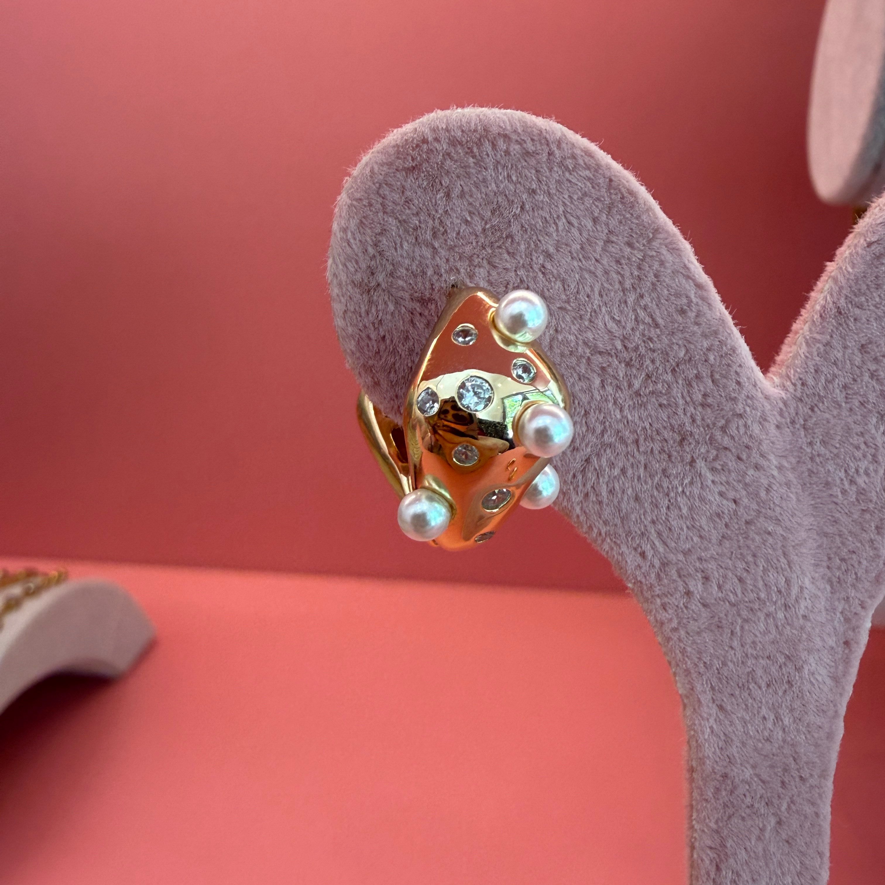 PERLA EARRINGS
