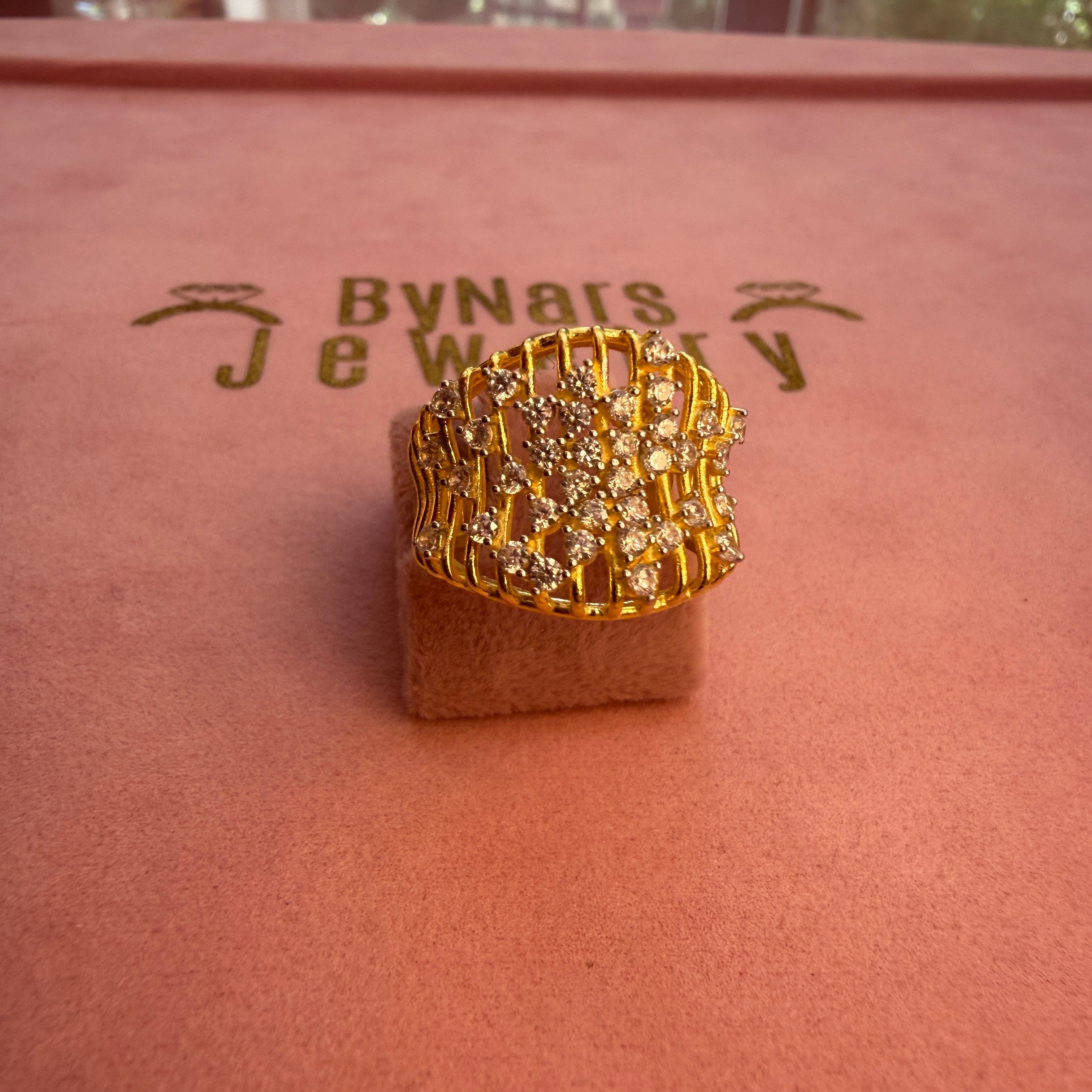REGINA RING