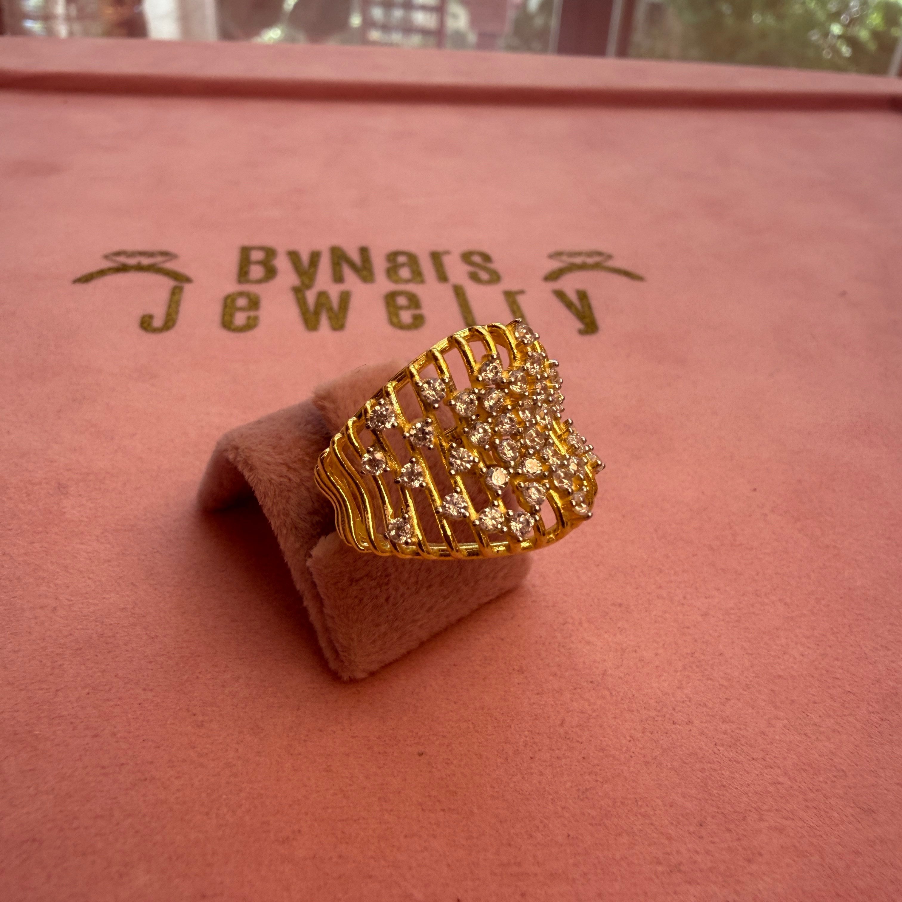 REGINA RING