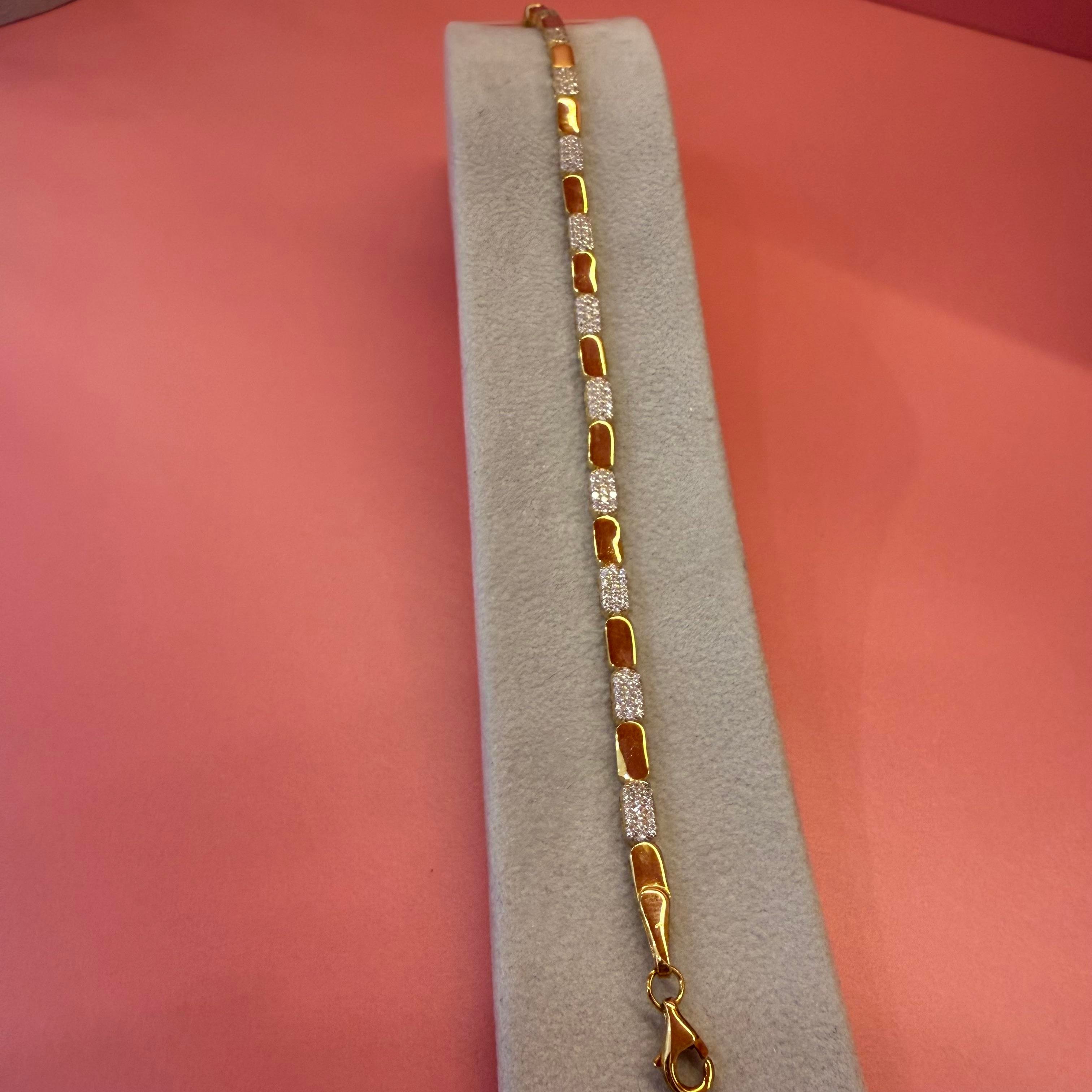 SİENA  GOLD BİLEKLİK