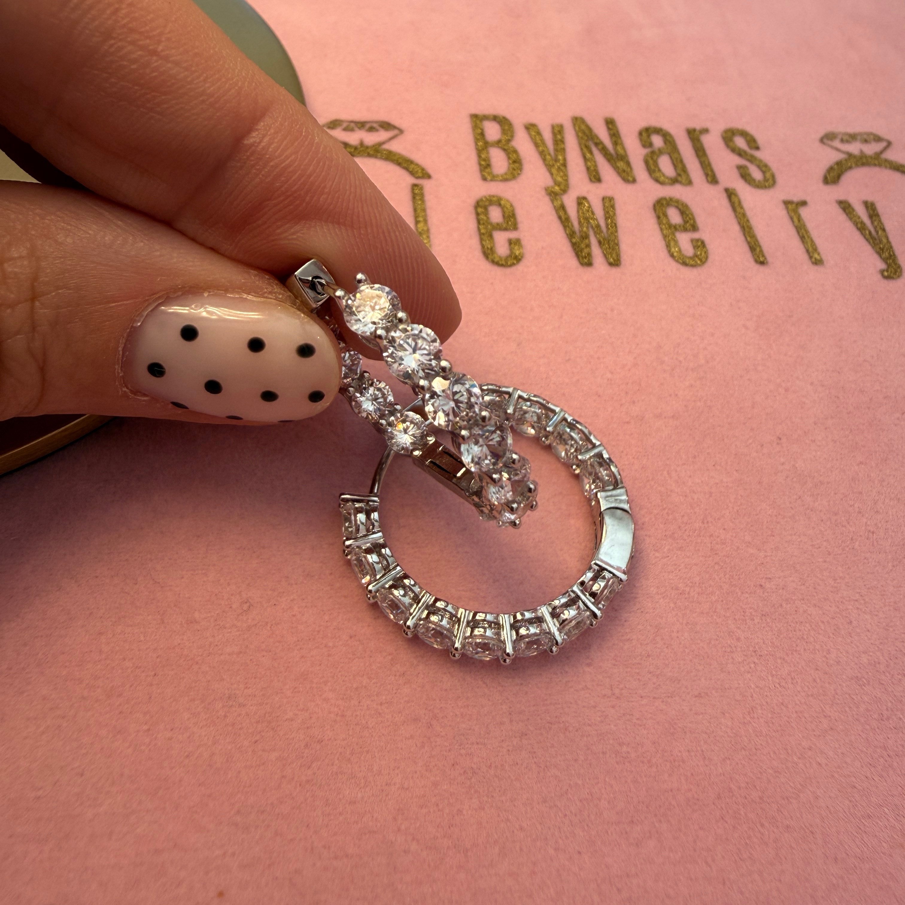 STELLA ETERNA EARRINGS