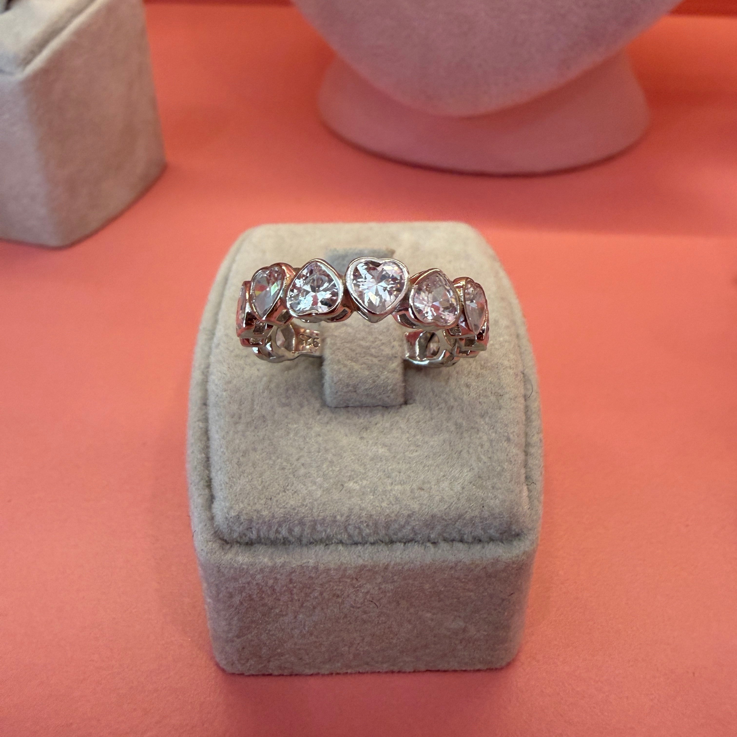 SWEET AURA RING