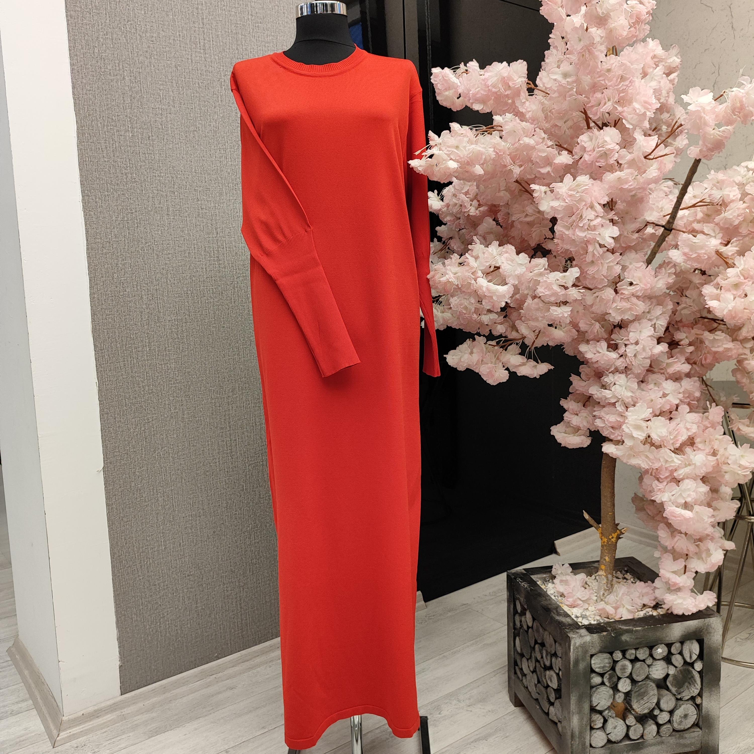 EFRAZE 125 RAYON ELBİSE