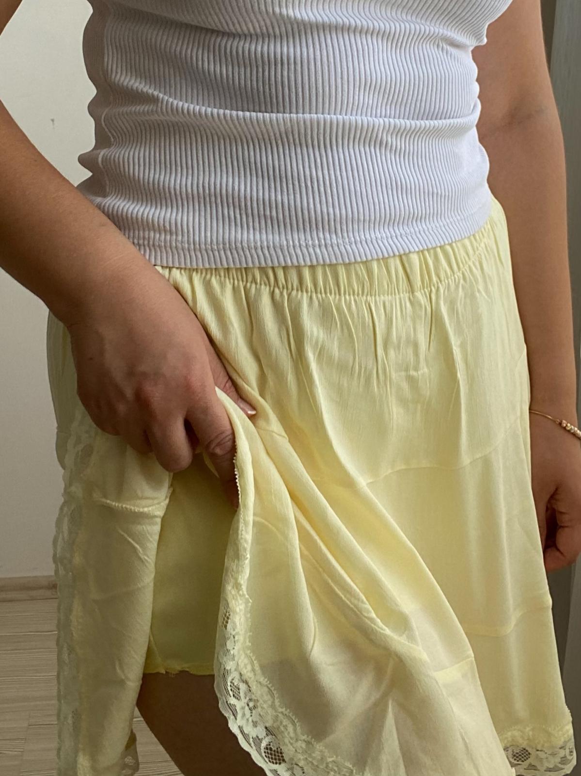 SARI SHORTLU ETEK
