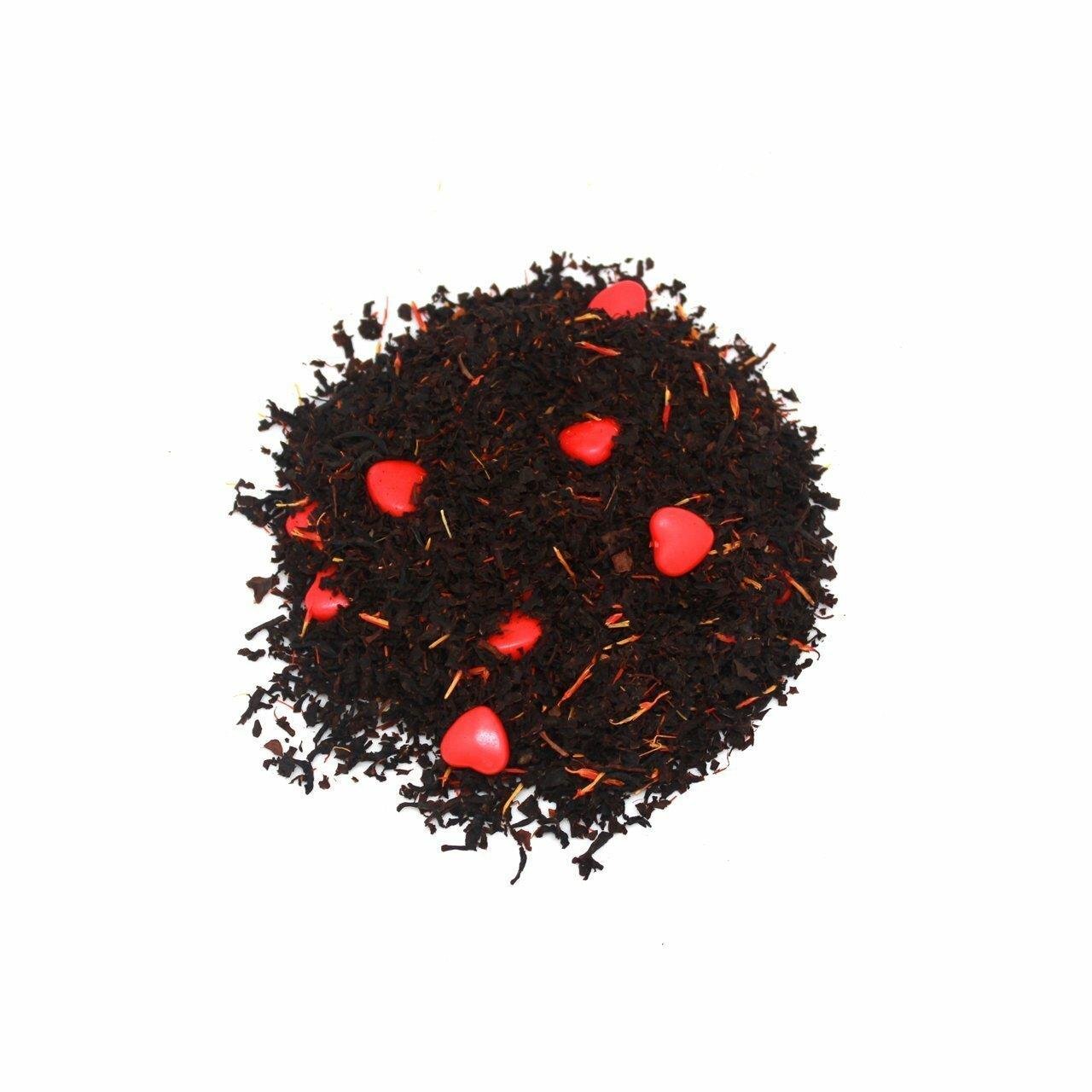 Aşk Çayı 50 Gr - B.1145