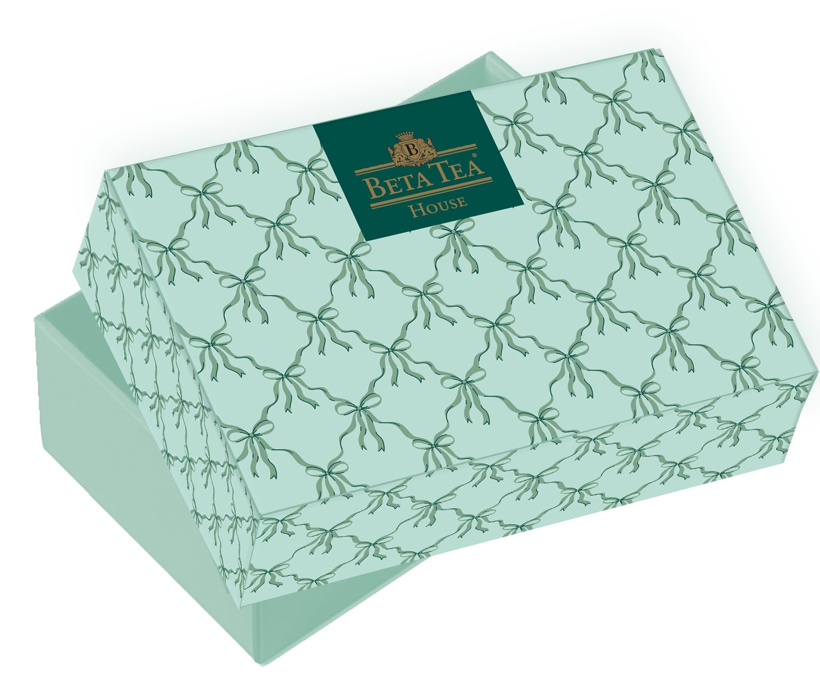 Ba4855 Hediye Kutusu 30X20 Cm Box 4 ( Fiyonklu)