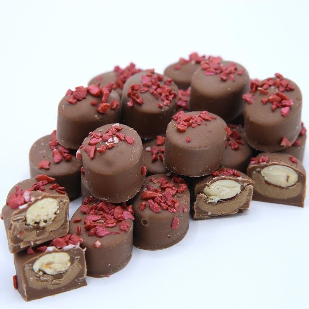 Bademli Pralin  150 g - B.6031