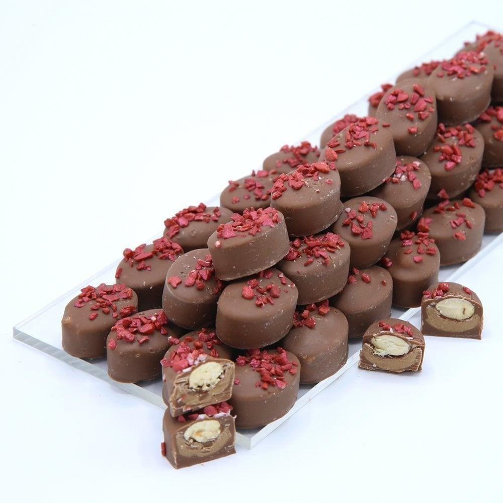 Bademli Pralin  150 g - B.6031