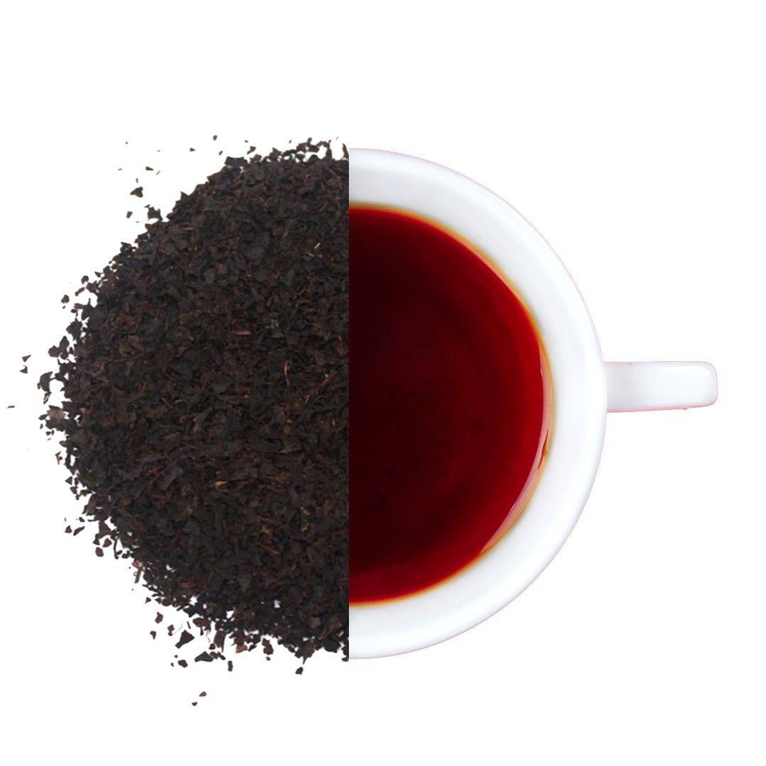 Bayce Earl Grey Metal Ambalaj 100 Gr