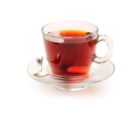Bayce Leaf Tea Classic Taste 500 GR (Earl Grey - Bergamot - Tomurcuk Çayı)