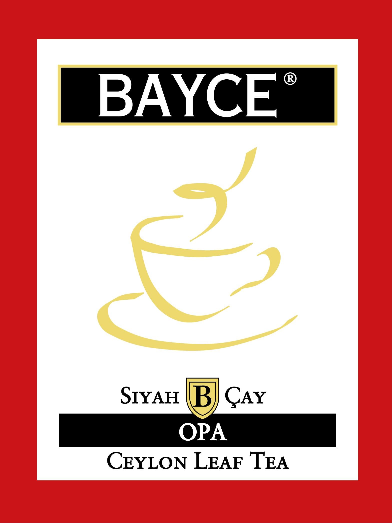 Bayce Opa Opp 250 GR