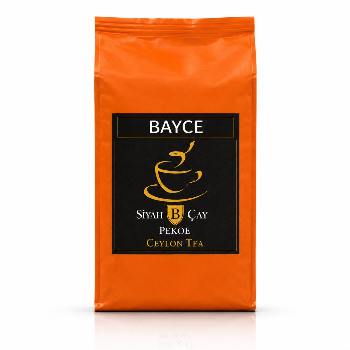 Bayce Pekoe Opp 500 GR