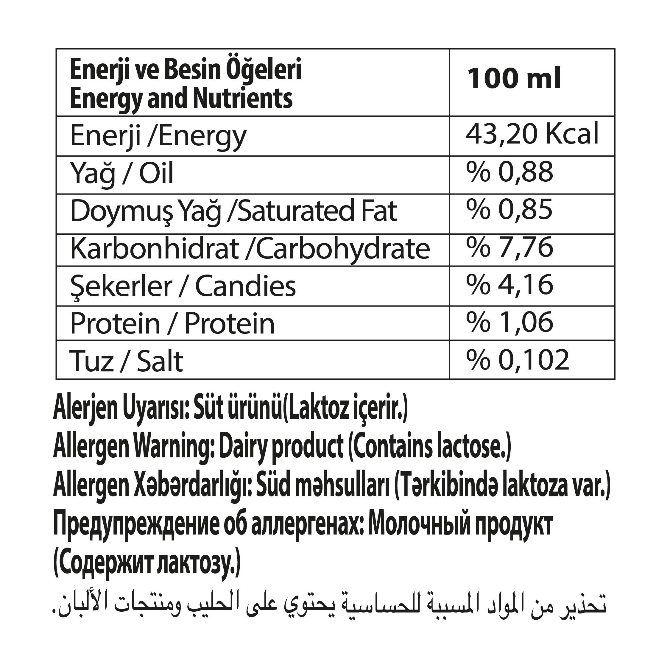 Beta Caffıto 3 In 1 Hazır Kahve Bol Sütlü ve Köpüklü Kutulu 40*18 Gr