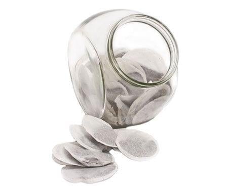 Beta Earl Grey Demlik Poşet 100 Adet (Bergamot - Tomurcuk Çayı)