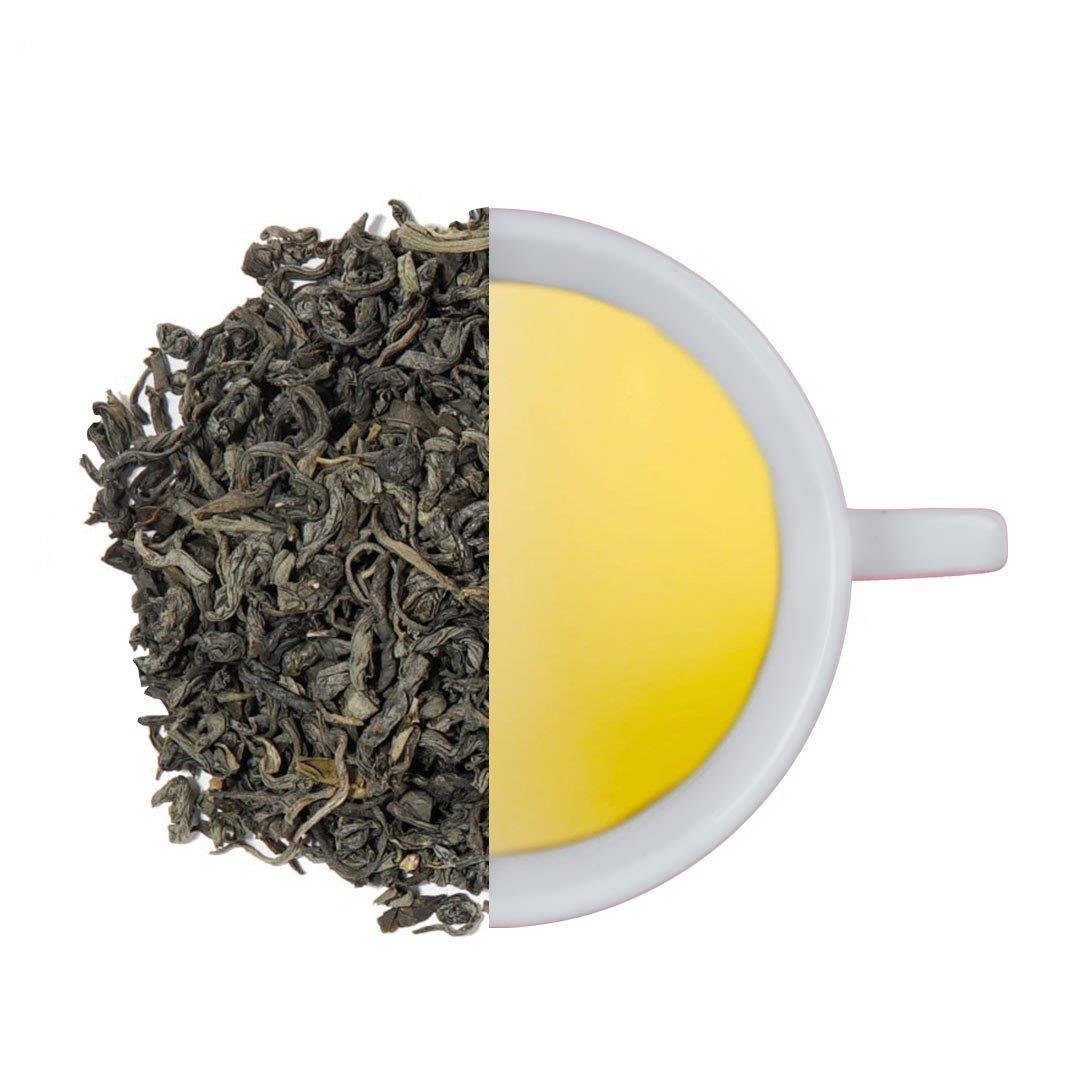 Beta Green Tea Metal Ambalaj 250 GR