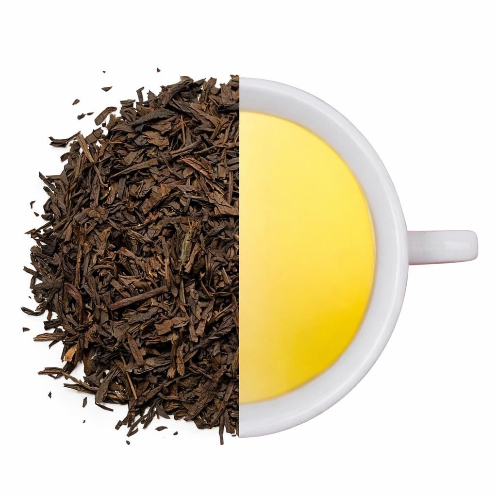 Beta Hojicha Kavurulmuş Japon  Yeşil Çayı B.338 50 gram