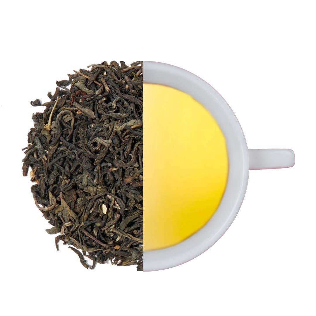 Beta Jasmine Green Tea 100 GR (Yaseminli Yeşil Çay)