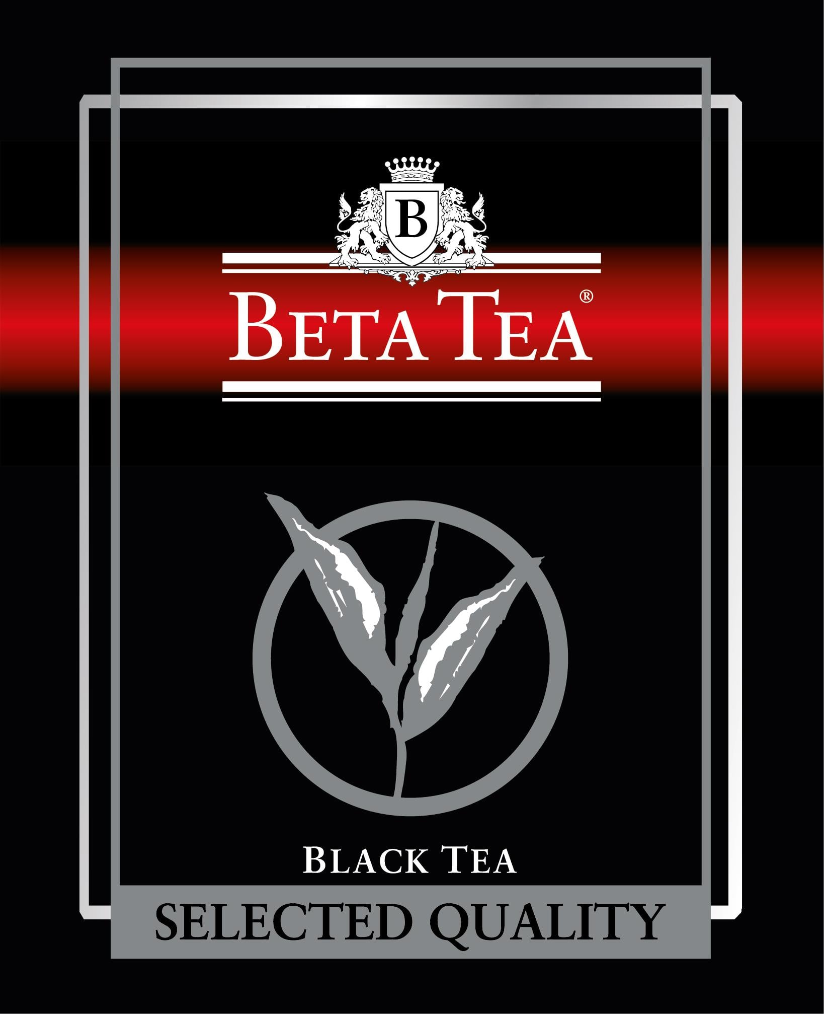 Beta Selected Quality 500 GR (Seylan Çayı - Ceylon Tea)