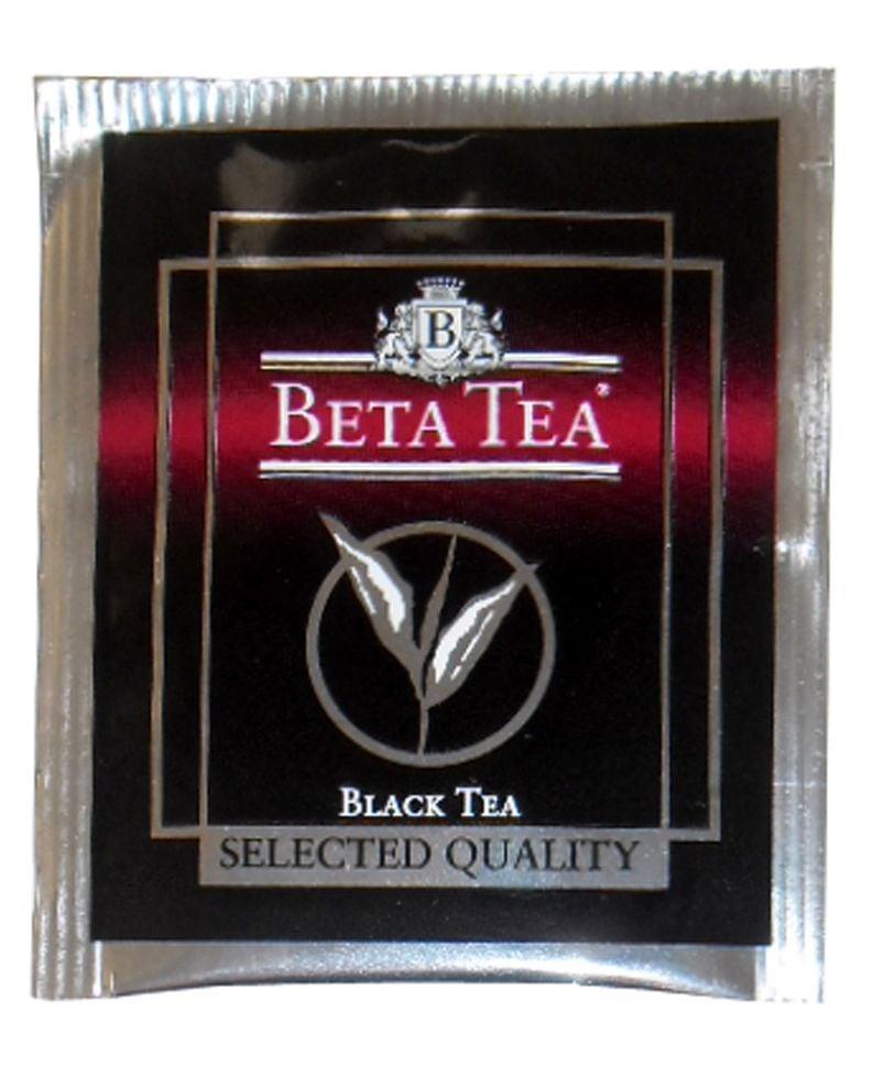 Beta Selected Quality Bardak Poşet 100 Adet (Seylan Çayı - Ceylon Tea)