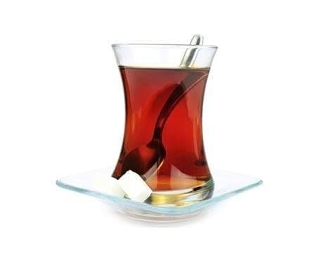 Beta Taç Yaprak Türk Çayı 1000 GR