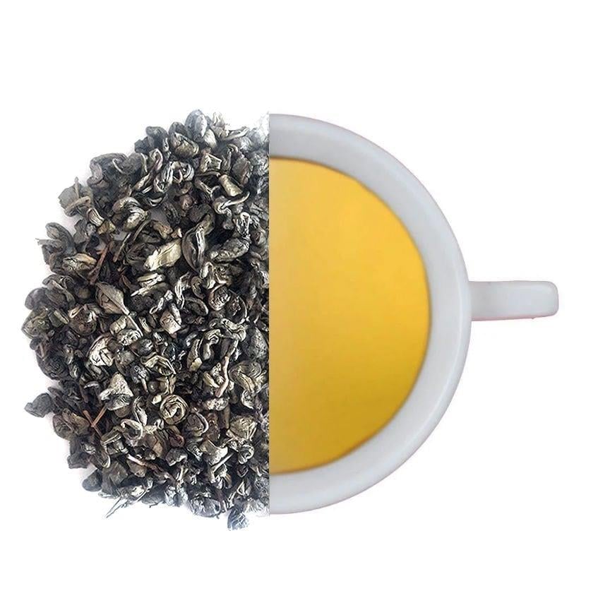 Beta Tea Yeşil Çay 1000 gram (B.864)