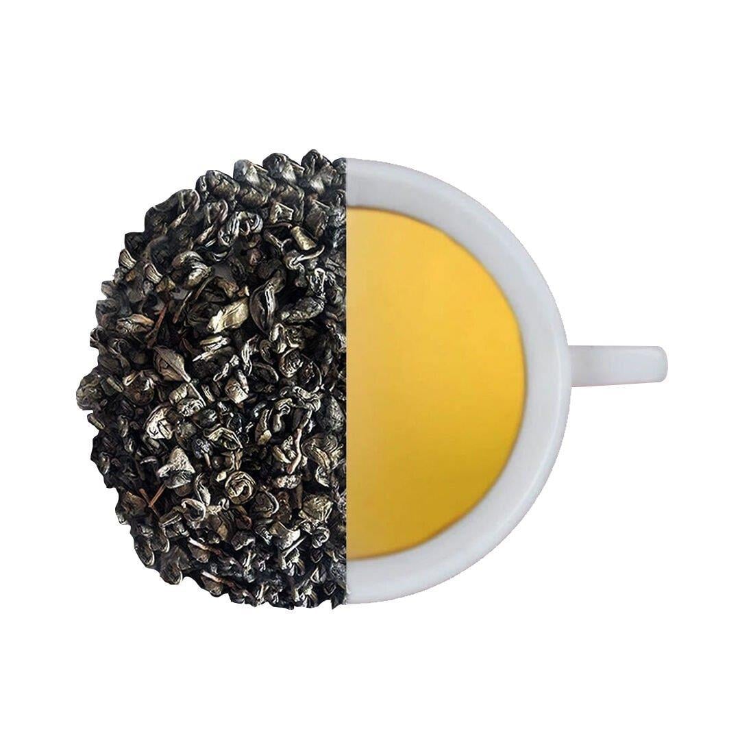 Beta Tea Yeşil Çay B.864 Çin Yeşil Çayı 250 gram