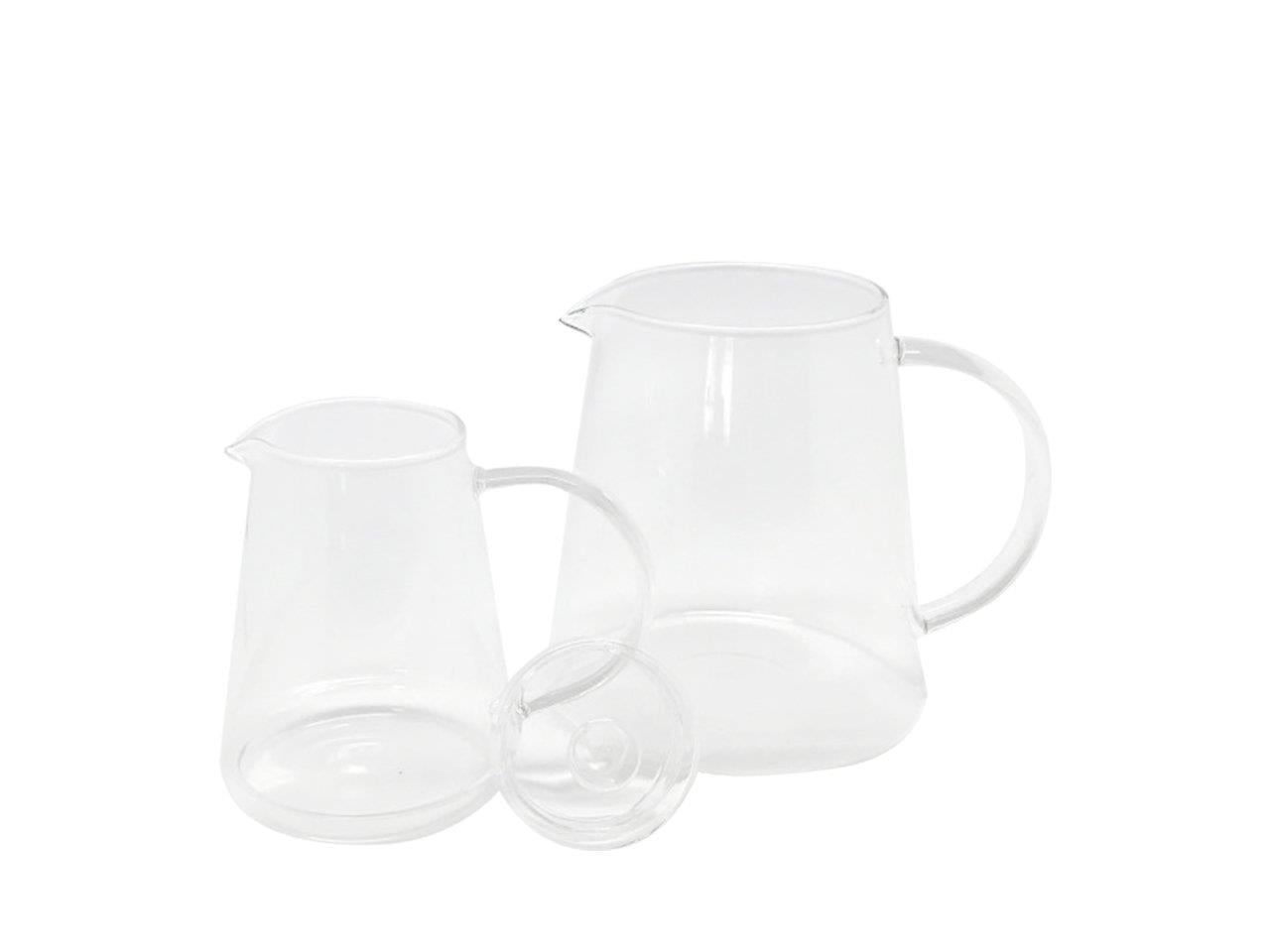 Buzlu Çay Demlik Ice Tea Maker- Ba2110