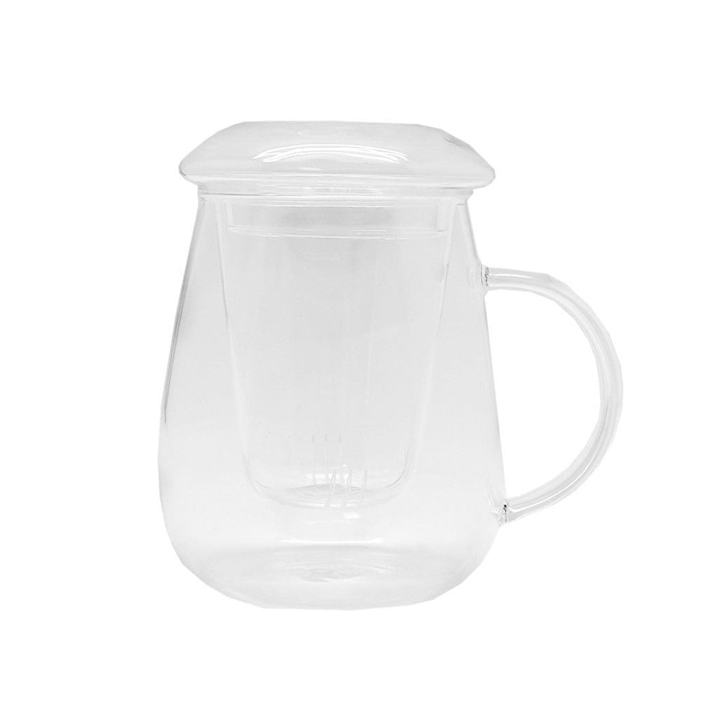 Cam Kupa 500 Ml - Ba2126