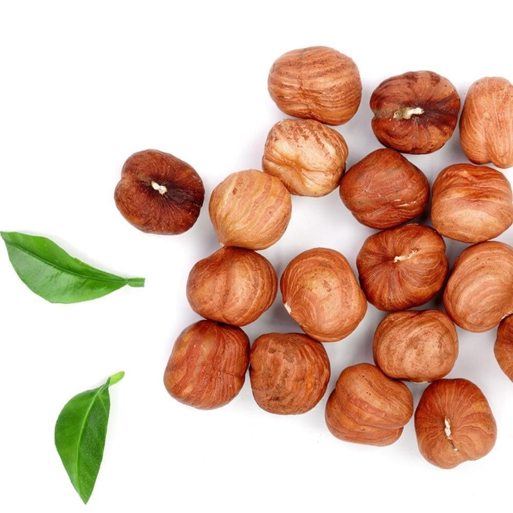 Çiğ Fındık İçi  250 g - B.5514