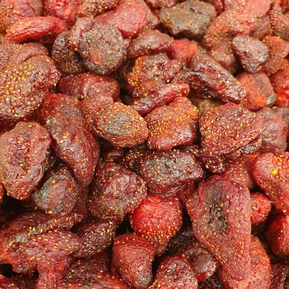 Çilek Kurusu  250 g - B.5540