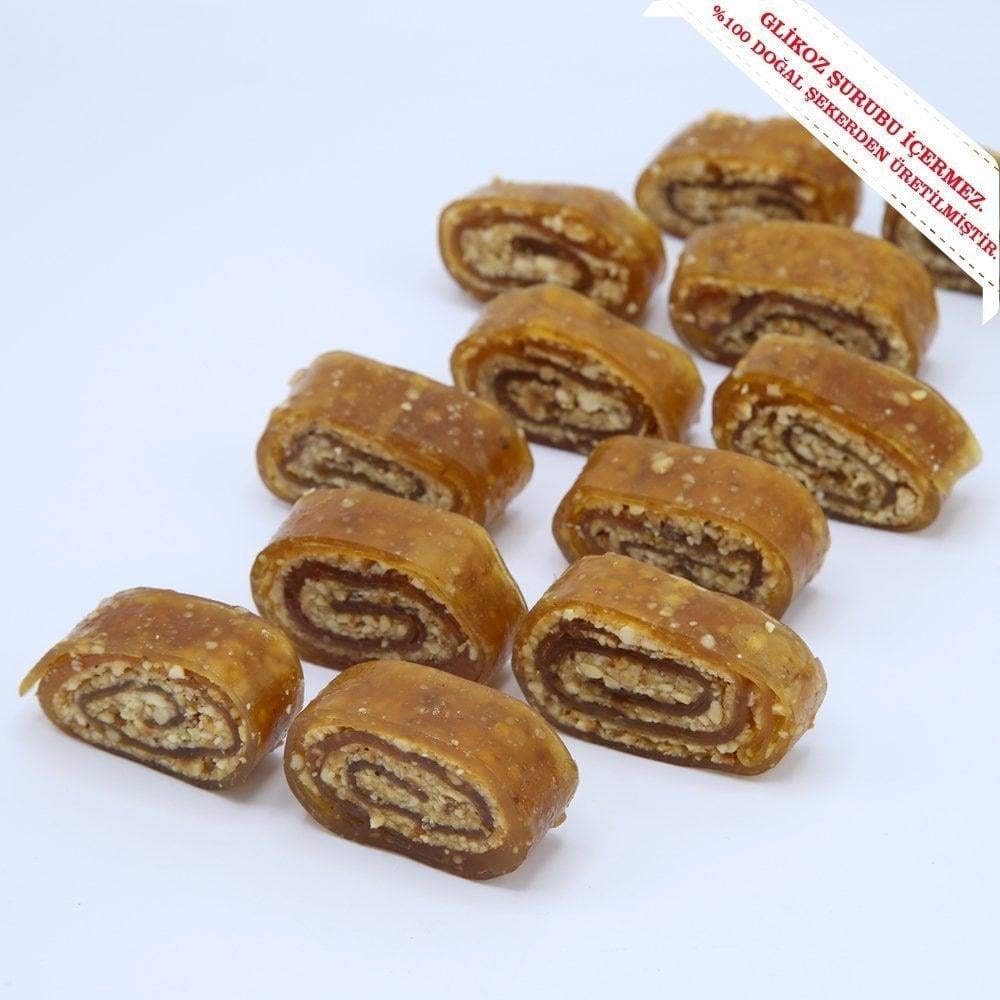 Fındıklı Ballı Muska  250 g - B.5068