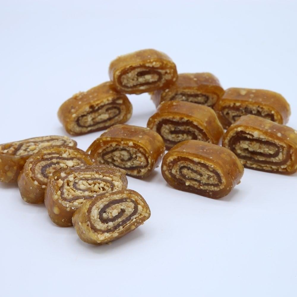 Fındıklı Ballı Muska  250 g - B.5068