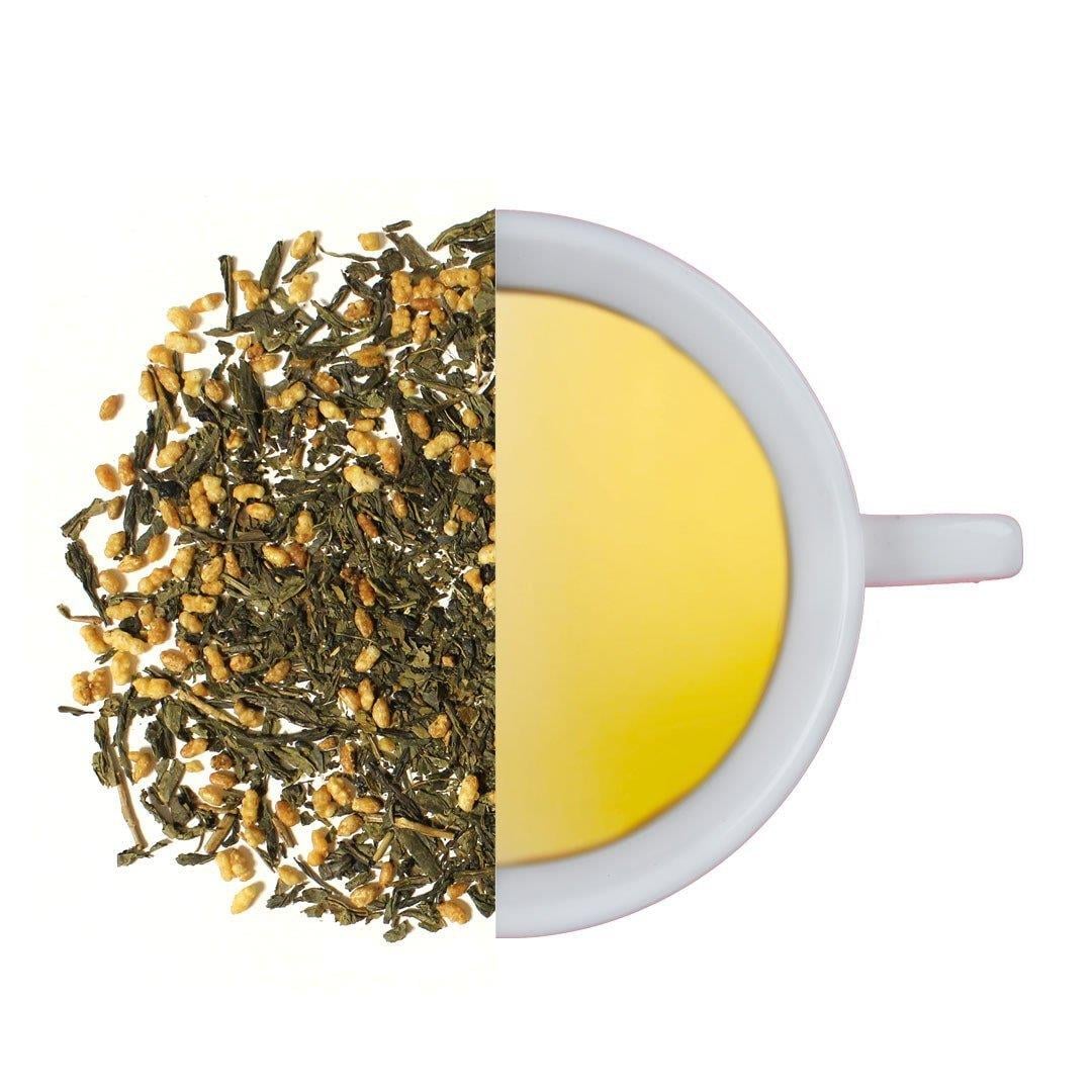 Genmaicha Çayı 50gr - B.323