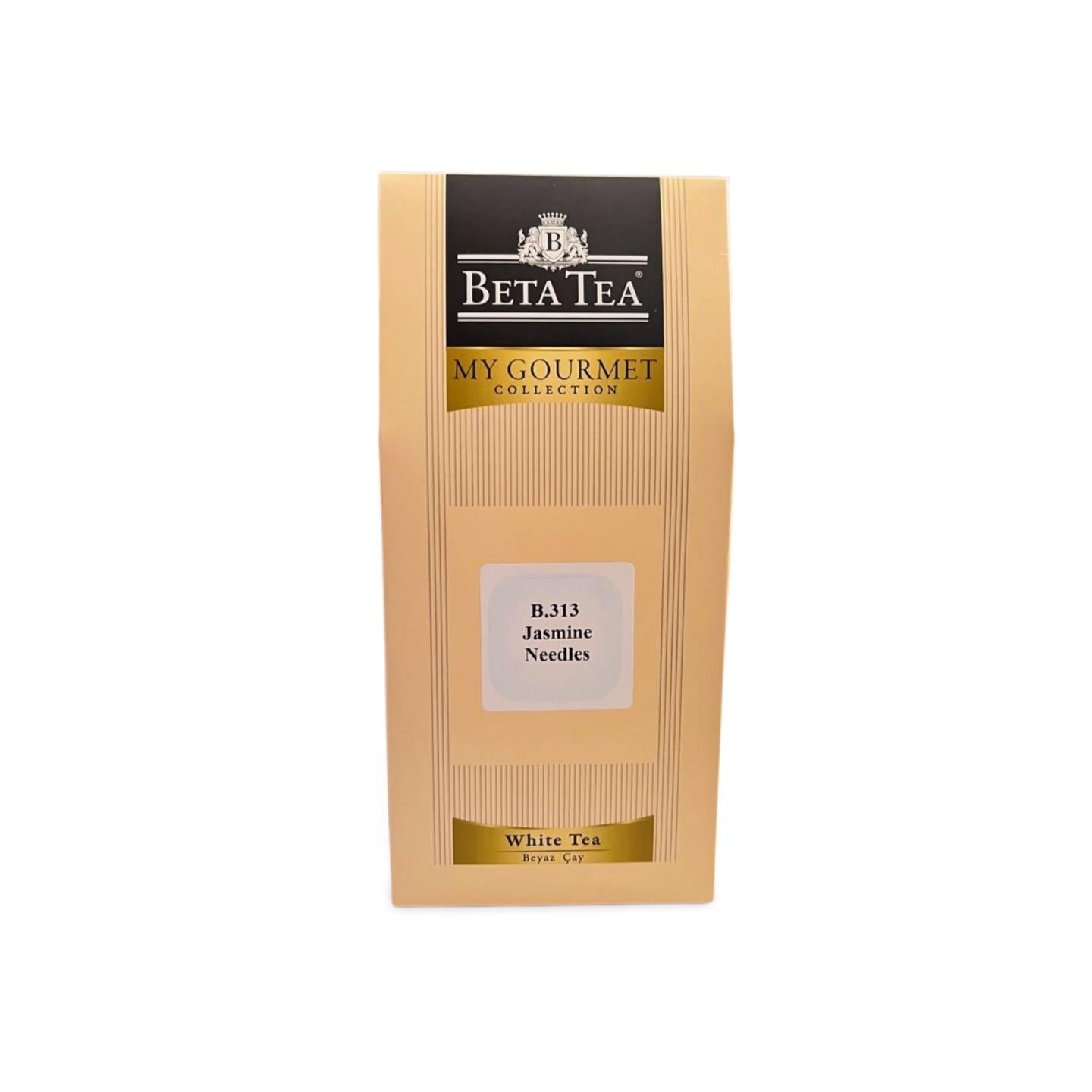Jasmin Needle Çayı (Beyaz Çay) 50gr B.313