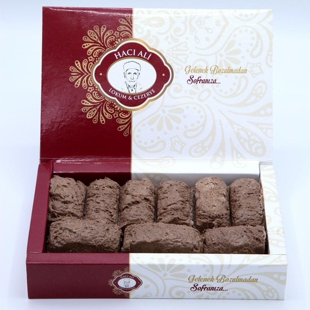 Kakaolu Helva  250 g - B.5112