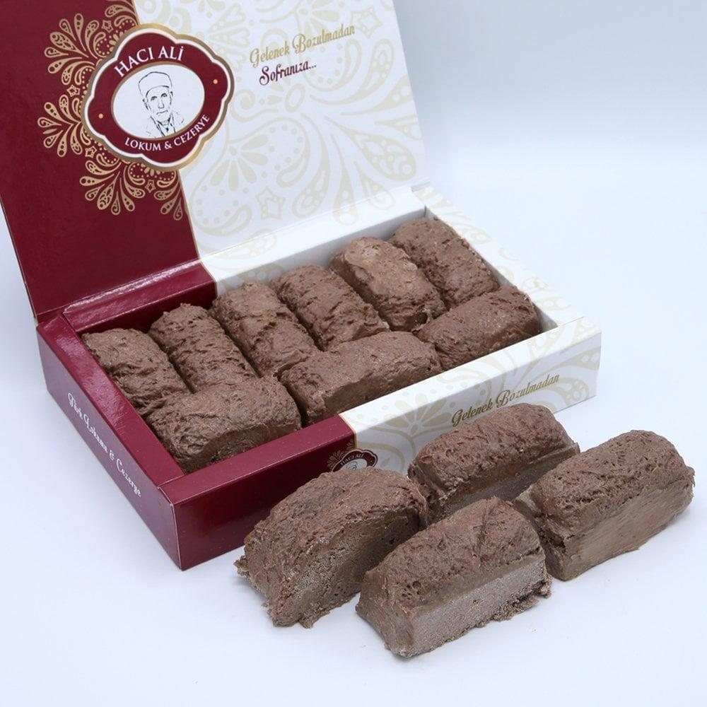 Kakaolu Helva  250 g - B.5112