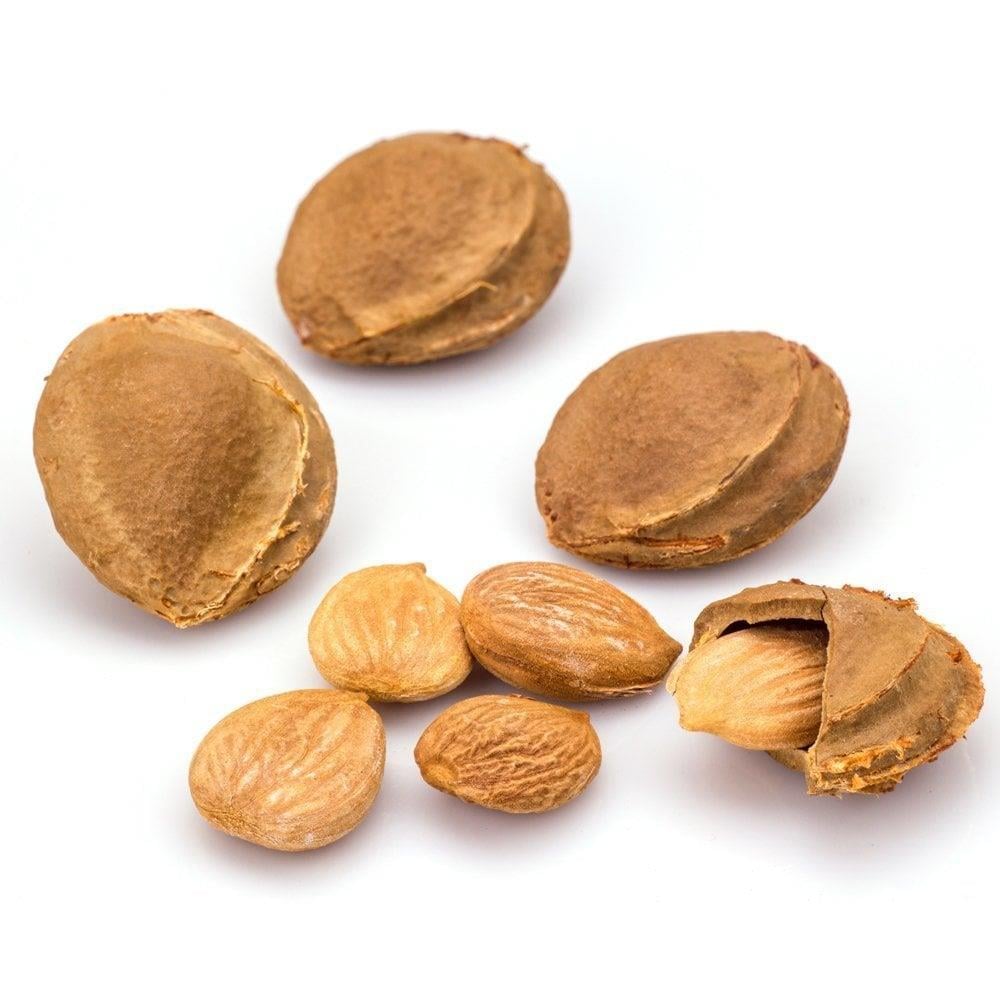 Kayısı Çekirdek İçi  250 g - B.5517