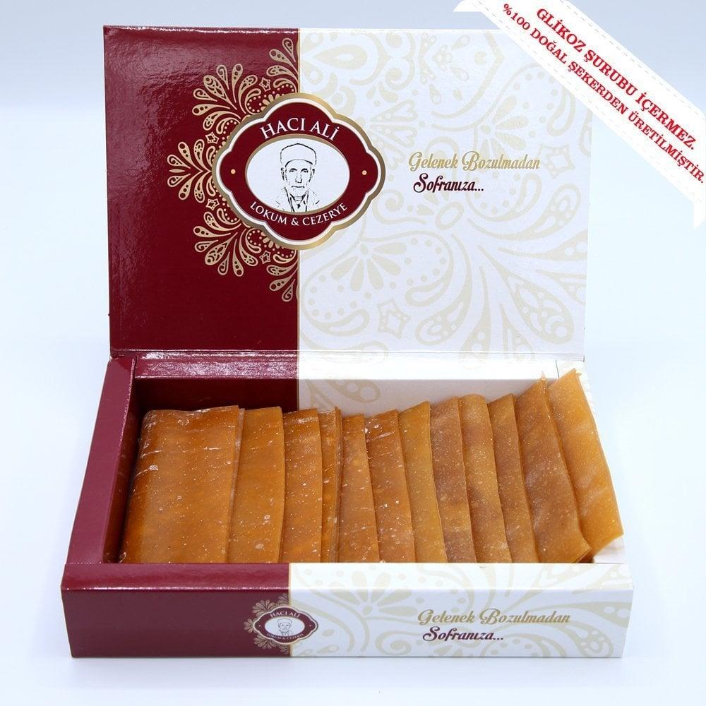 Kayısı Pestili  250 g - B.5066