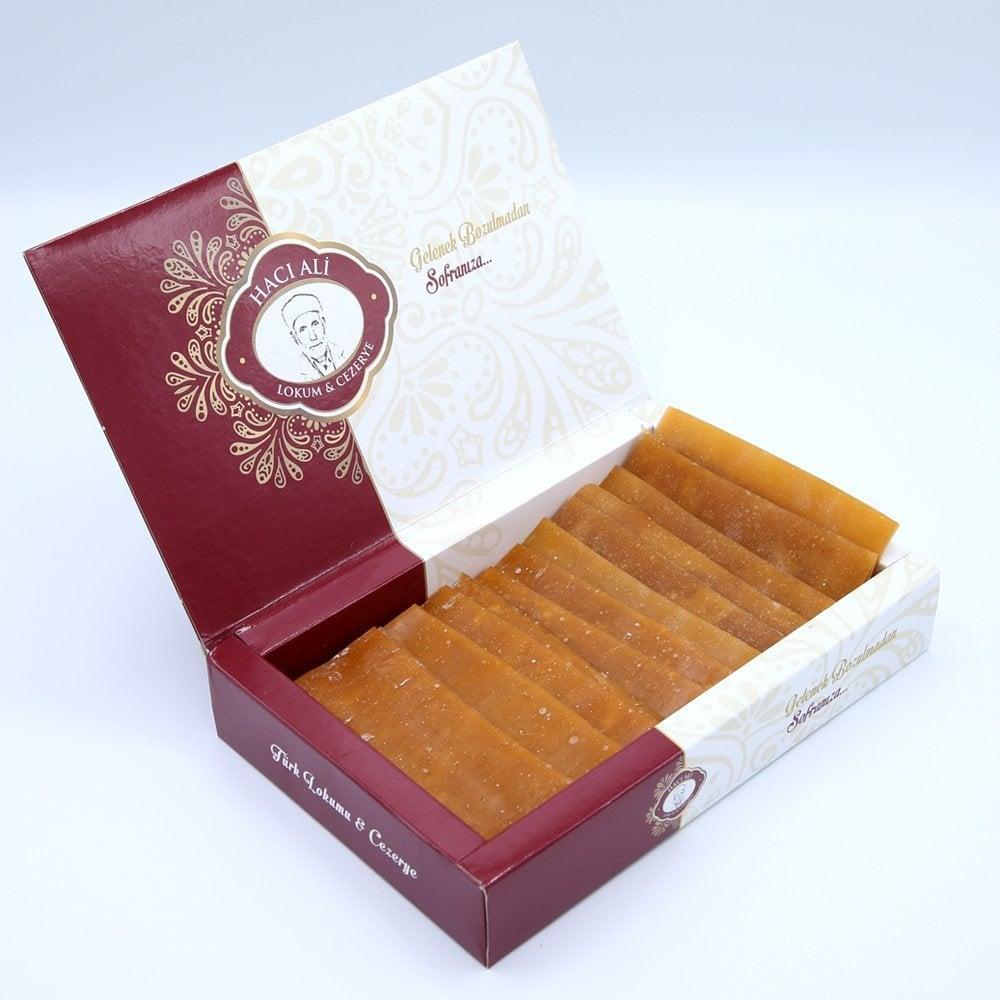 Kayısı Pestili  250 g - B.5066