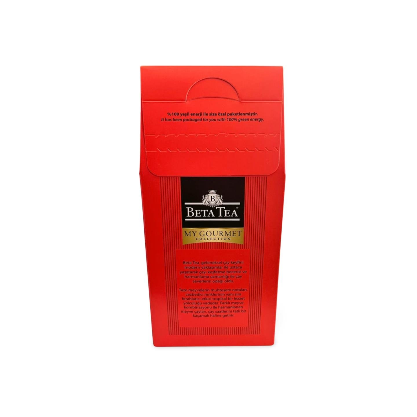 Mistik Elma Çayı 50gr - B.1092