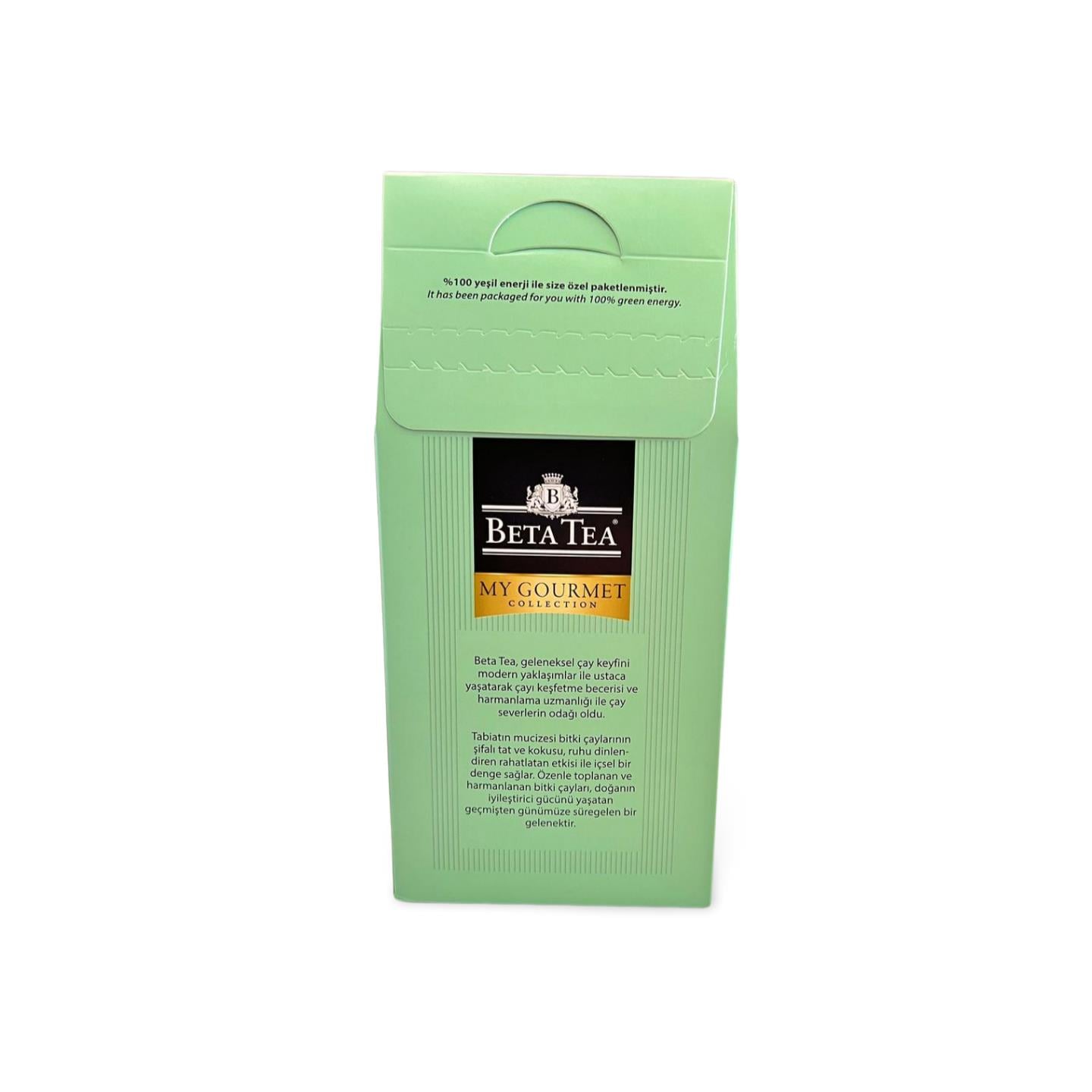 Papatya Çiçeği Çayı 50gr - B.411