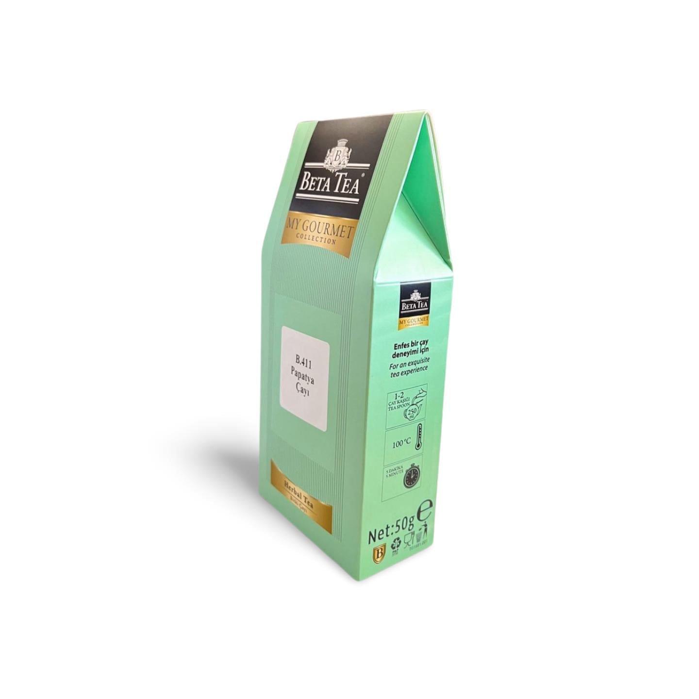 Papatya Çiçeği Çayı 50gr - B.411
