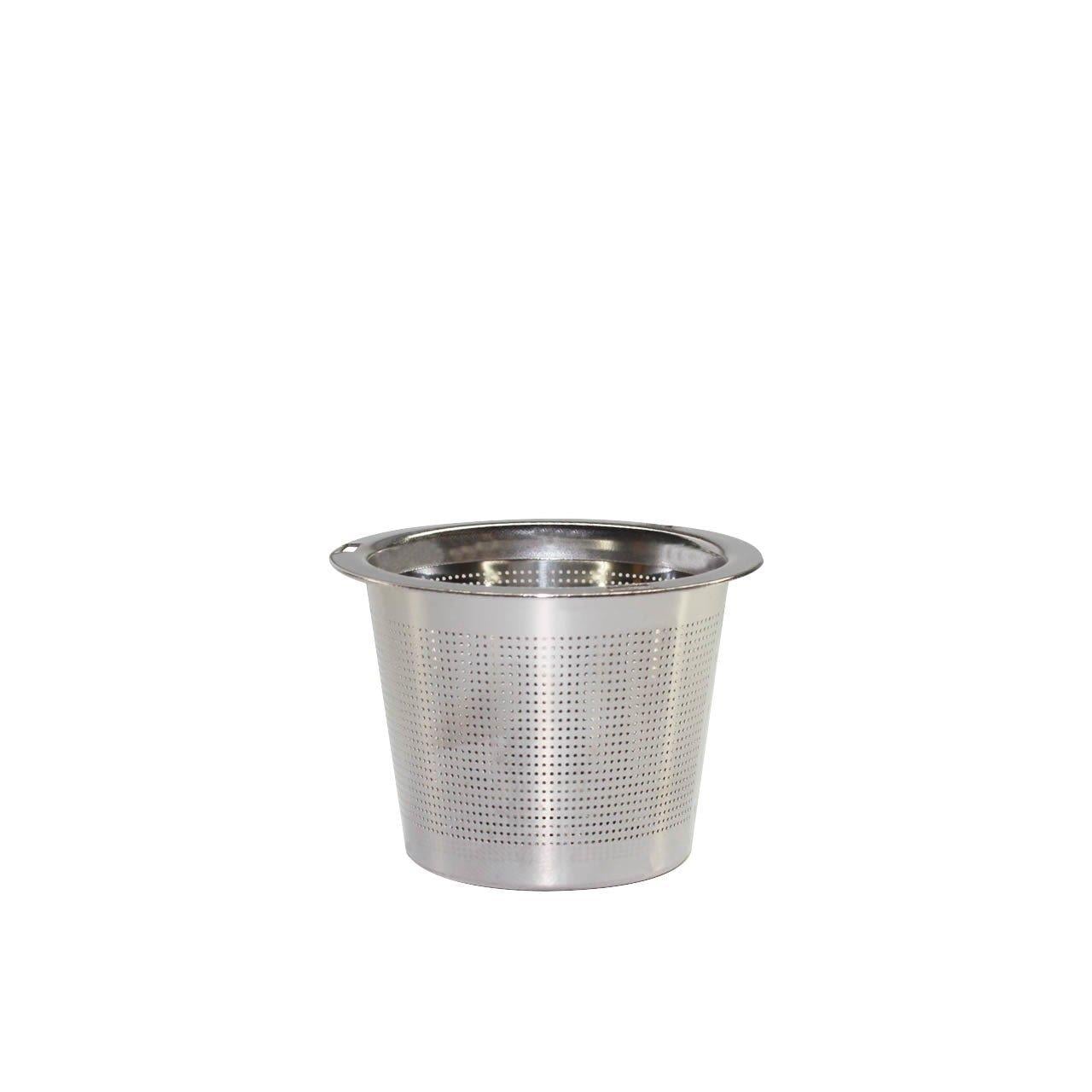 Paslanmaz Çelik Süzgeç Silver - Ba0137