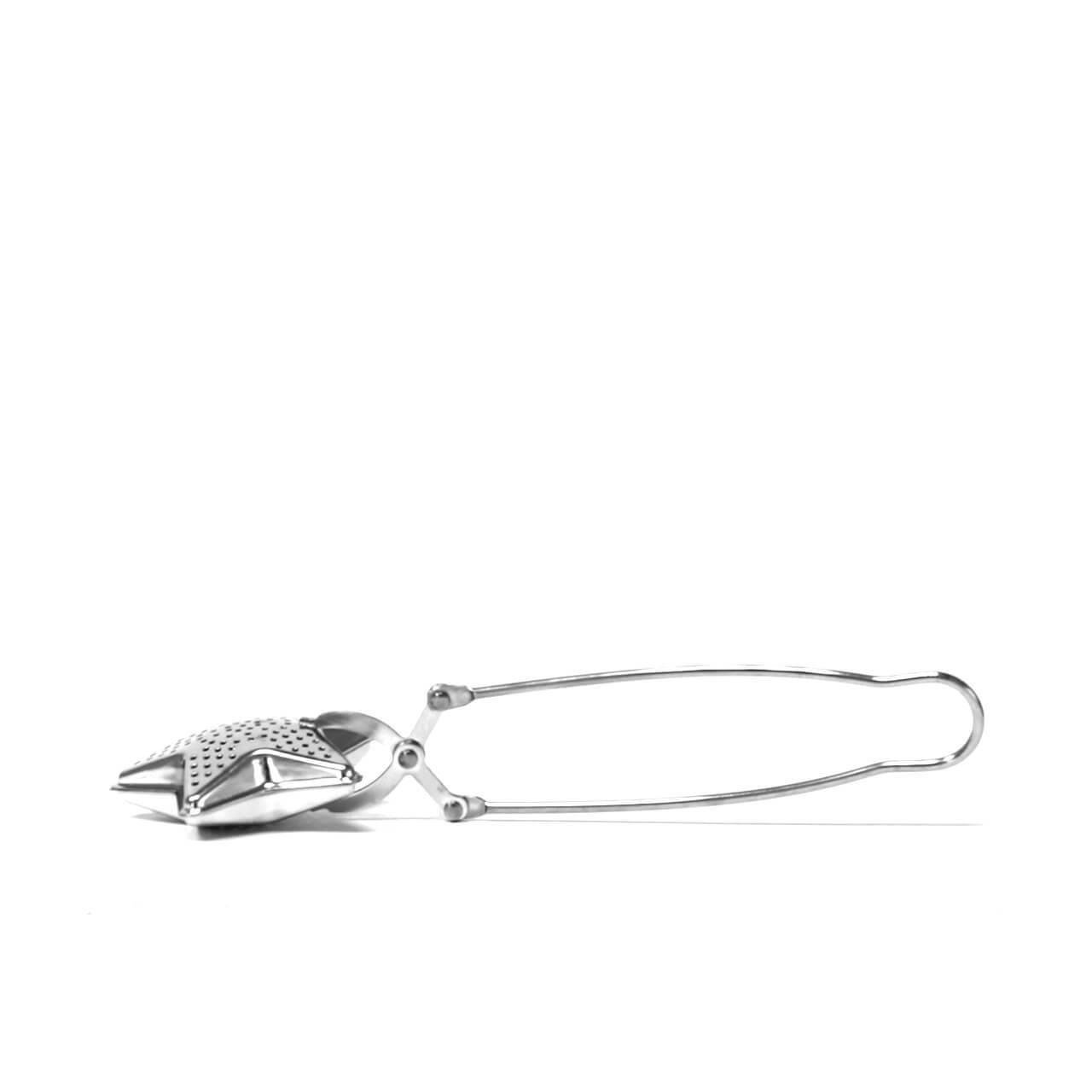 Paslanmaz Çelik Süzgeç Silver - Ba1066