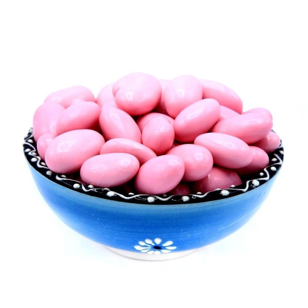 Pembe Badem Şekeri  150 g - B.6069