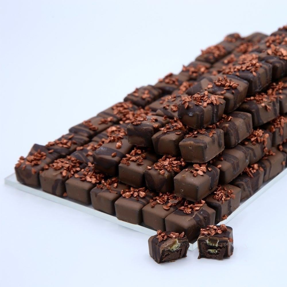 Portakallı Pralin  150 g - B.6085