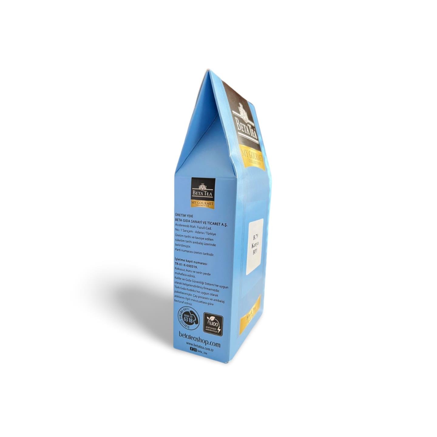 Premium Bp1 (Kny) 50 Gr - B.79